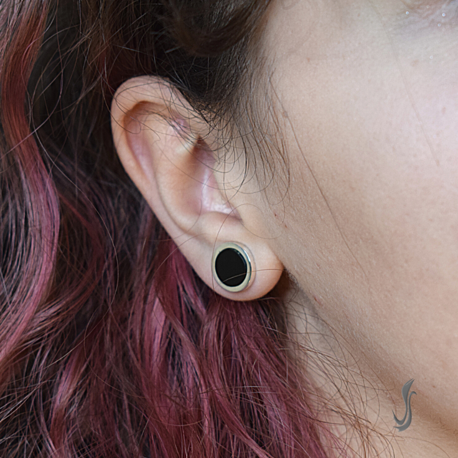 Orecchini E Piercing In Oro Bianco, Oro Giallo, Oro Rosa E Argento - Foto 6