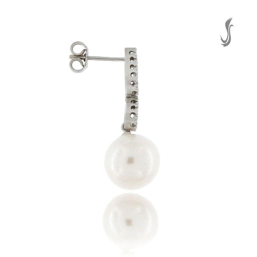 Orecchini Bulgari Lucéa 392128 | Collector Square - Foto 3