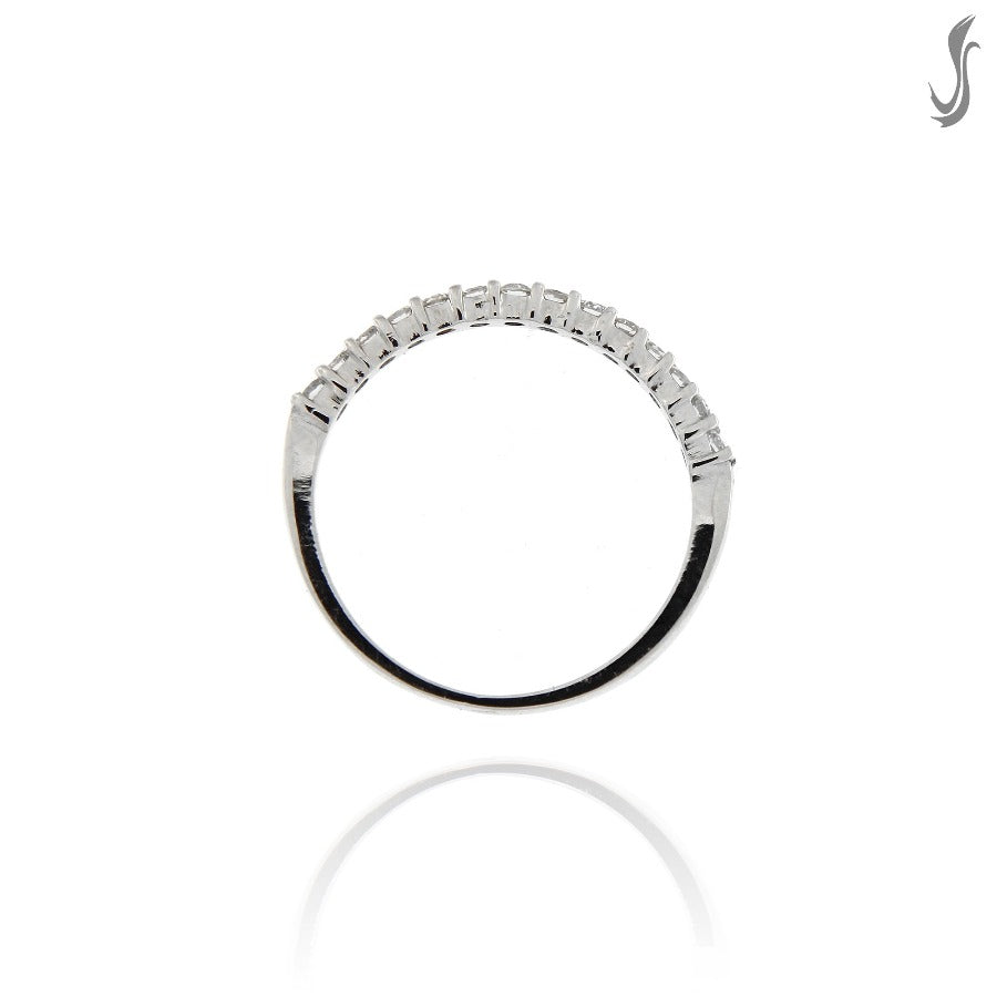 Riviera in oro e diamanti 04858 