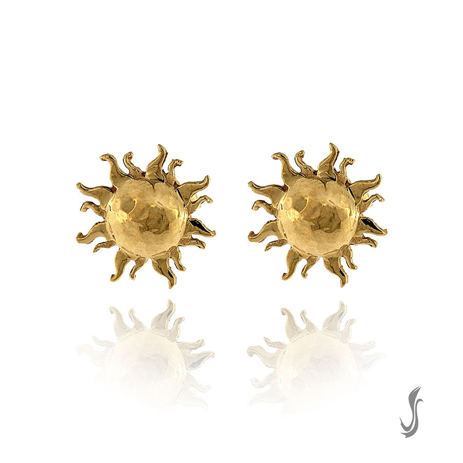Orecchini Snake Cuore in argento 925 - Les Folies Orecchini Snake Cuore in argento 925 - Les Folies