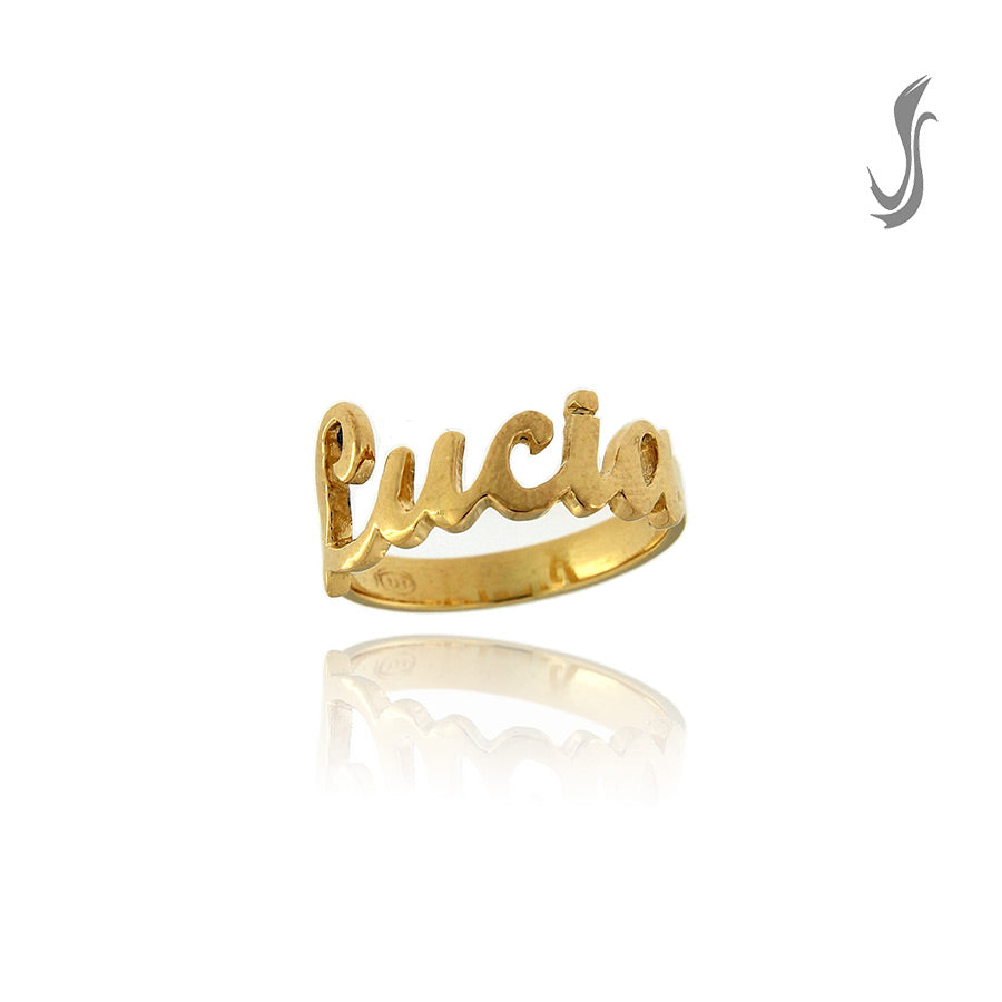 ANELLO INFINITO PERSONALIZZATO ACCIAIO INOSSIDABILE - Love Gioielli ANELLO INFINITO PERSONALIZZATO ACCIAIO INOSSIDABILE - Love Gioielli